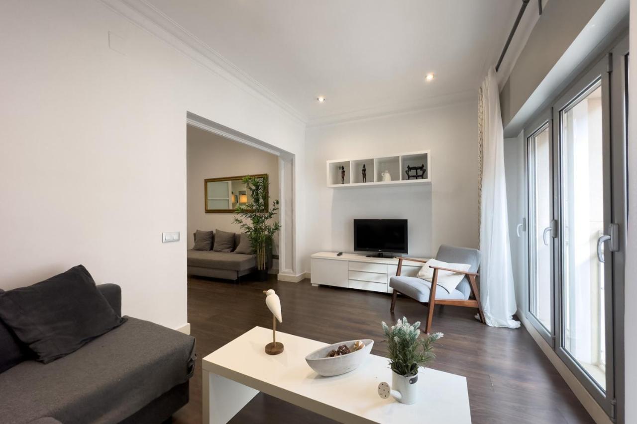 Appartement Key Sagrada Familia & Park Guell Barcelone