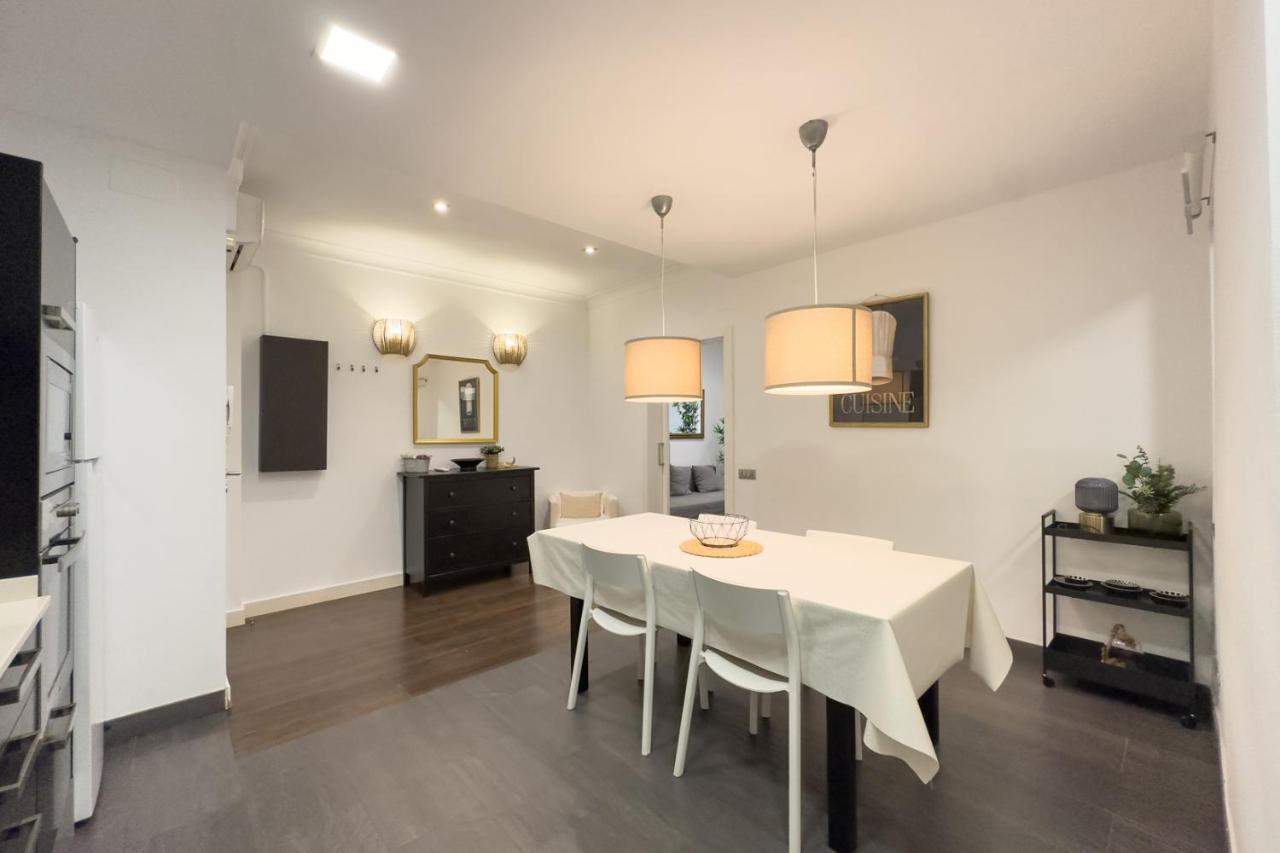 Appartement Key Sagrada Familia & Park Guell *