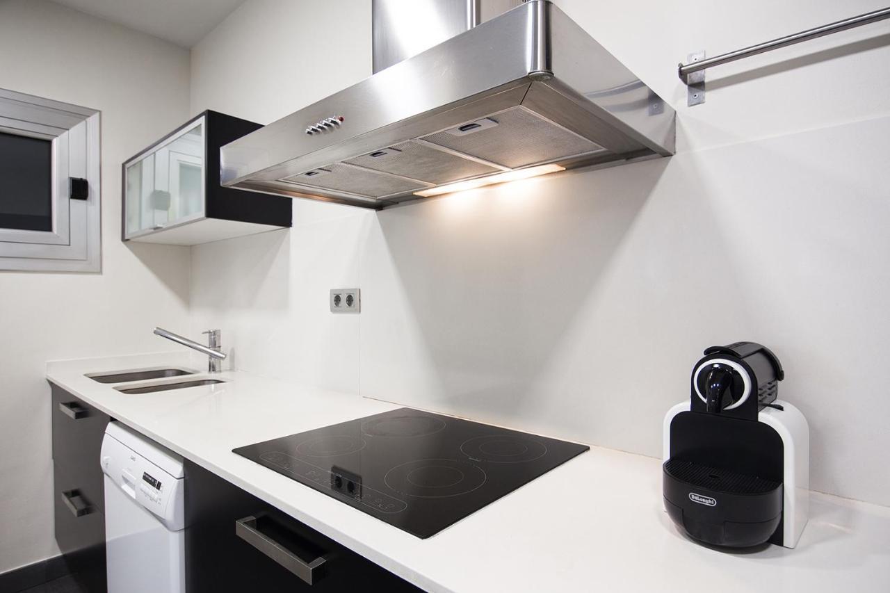 Appartement Key Sagrada Familia & Park Guell Barcelone
