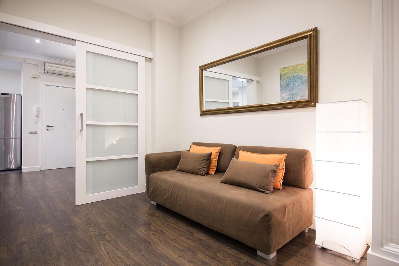 Appartement Key Sagrada Familia & Park Guell Barcelone
